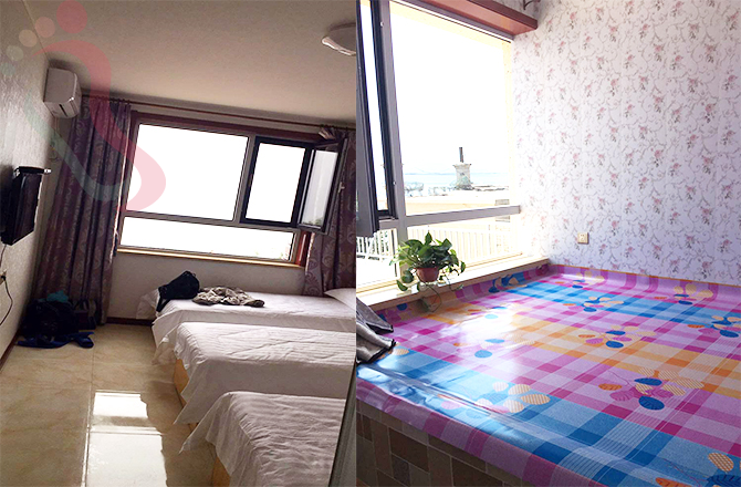 辽宁大连民宿|长海民宿|广鹿岛民宿|朱家大院-海岛游,长海渔家院-民宿汇房间图片3