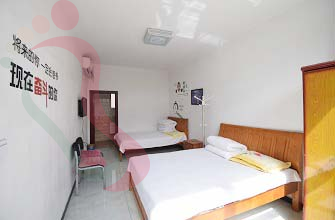 北京怀柔民宿|幽谷神潭民宿|玉霞农家院-京郊游,怀柔旅游,幽谷神潭-民宿汇 - 图片6