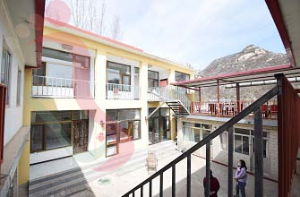 北京怀柔民宿|幽谷神潭民宿|玉霞农家院-京郊游,怀柔旅游,幽谷神潭-民宿汇 - 民宿介绍