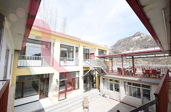 北京怀柔民宿|幽谷神潭民宿|玉霞农家院-京郊游,怀柔旅游,幽谷神潭-民宿汇 - 图片5