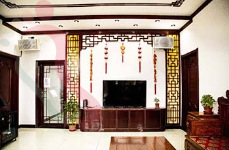 天津蓟县民宿|小穿芳域民宿|吉如苑五星农家院-蓟县旅游,小穿芳峪旅游-民宿汇 - 民宿介绍