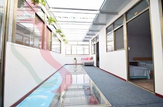 北京怀柔民宿|雁栖湖民宿|美美农家院-京郊游,怀柔旅游,雁栖湖旅游-民宿汇 - 民宿介绍