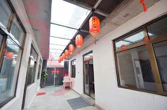 北京怀柔民宿|雁栖湖民宿|美美农家院-京郊游,怀柔旅游,雁栖湖旅游-民宿汇 - 民宿介绍