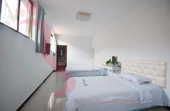 北京怀柔民宿|雁栖湖民宿|美美农家院-京郊游,怀柔旅游,雁栖湖旅游-民宿汇 - 图片2