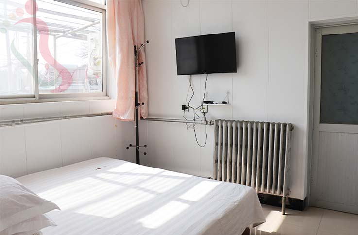 北京密云水库民宿铁英农家院-密云旅游密云水库景区住哪密云民宿密云农家院民宿汇推荐房间图片2