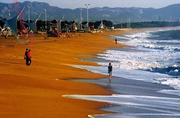 山东日照民宿|李家台民俗旅游度假村民宿|中禄渔家（顺发渔家）-民宿汇 - 图片1