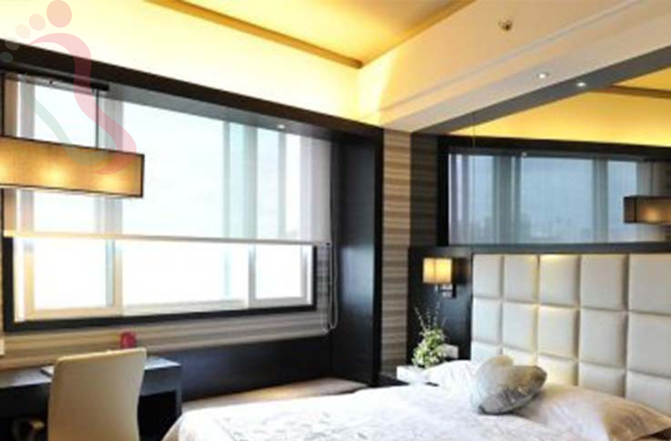 北京房山民宿|十渡民宿|同欣农家乐-京郊游,十渡旅游,拒马庄园,东湖港-民宿汇 - 图片3