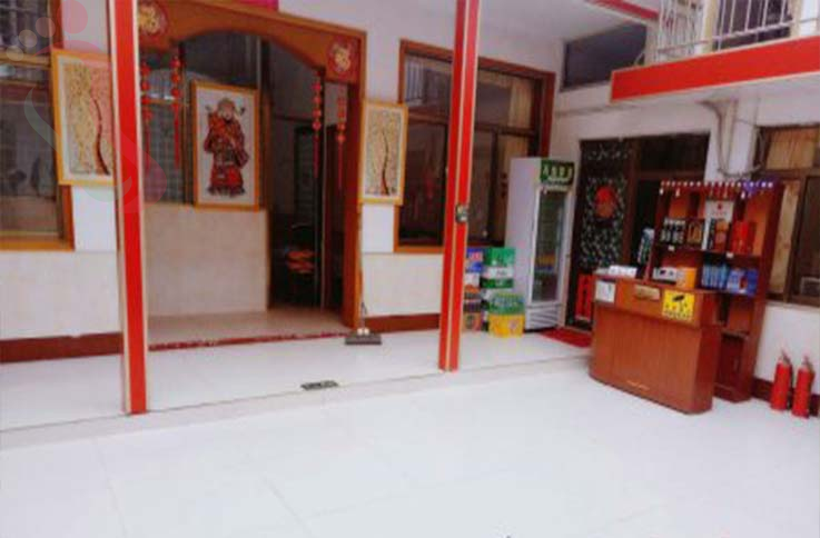 山东日照民宿|李家台民俗旅游度假村民宿|中禄渔家（顺发渔家）-民宿汇