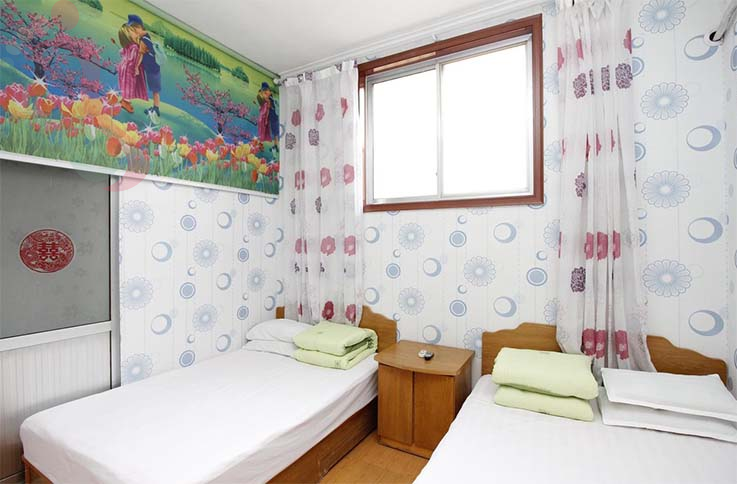 山东日照民宿|渔家院德玉渔家-山海天度假区；吴家台旅游度假村-民宿汇 - 图片2