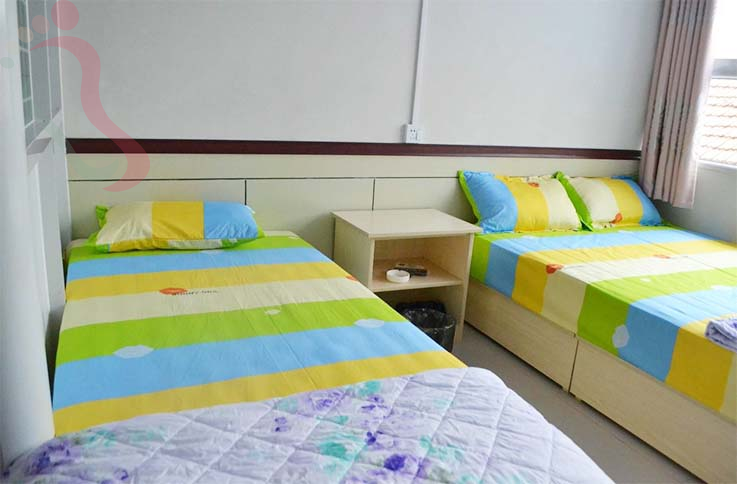 山东日照民宿|渔家院德玉渔家-山海天度假区；吴家台旅游度假村-民宿汇 - 图片1