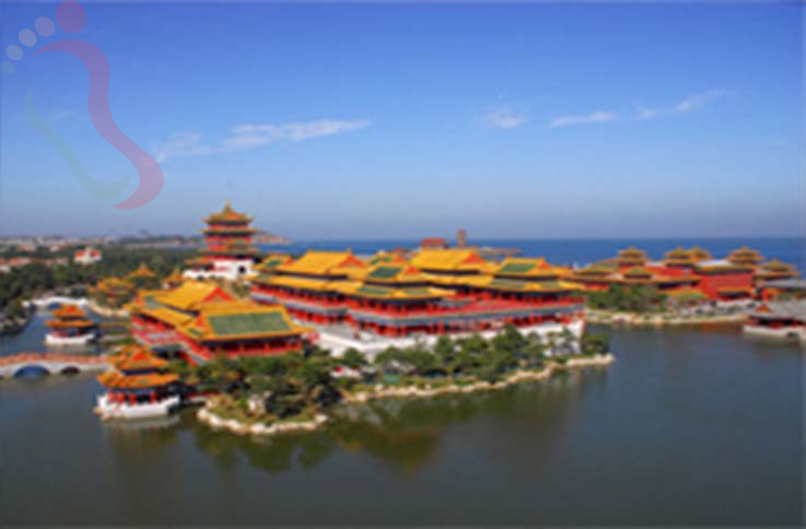 山东烟台民宿|蓬莱民宿|金海岸渔家乐-蓬莱阁,八仙渡海口,蓬莱三仙山-民宿汇 - 周边游玩