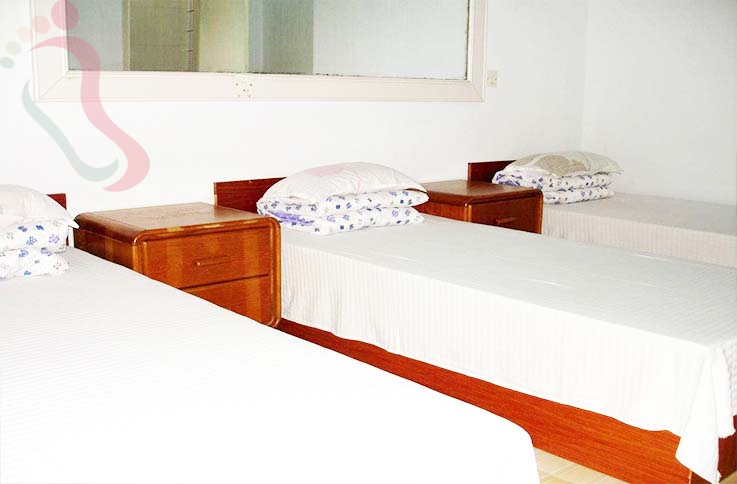 山东烟台民宿蓬莱民宿抹直口村蓬瀛渔家公寓-蓬莱阁,三仙山,八仙过海-民宿汇房间图片1