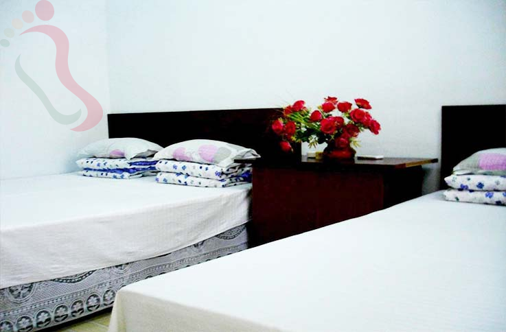 山东烟台民宿蓬莱民宿抹直口村蓬瀛渔家公寓-蓬莱阁,三仙山,八仙过海-民宿汇 - 图片4