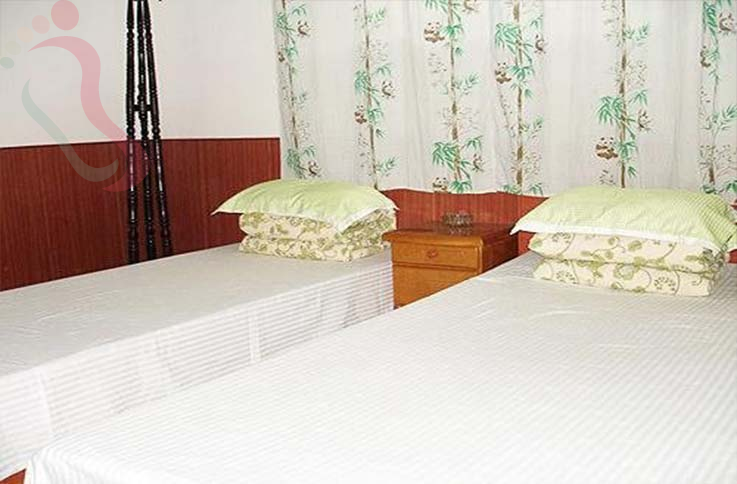 山东烟台民宿蓬莱民宿抹直口村蓬瀛渔家公寓-蓬莱阁,三仙山,八仙过海-民宿汇 - 图片3