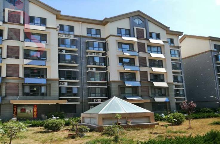 山东烟台民宿|蓬莱民宿|金海岸渔家乐-蓬莱阁,八仙渡海口,蓬莱三仙山-民宿汇 - 图片1