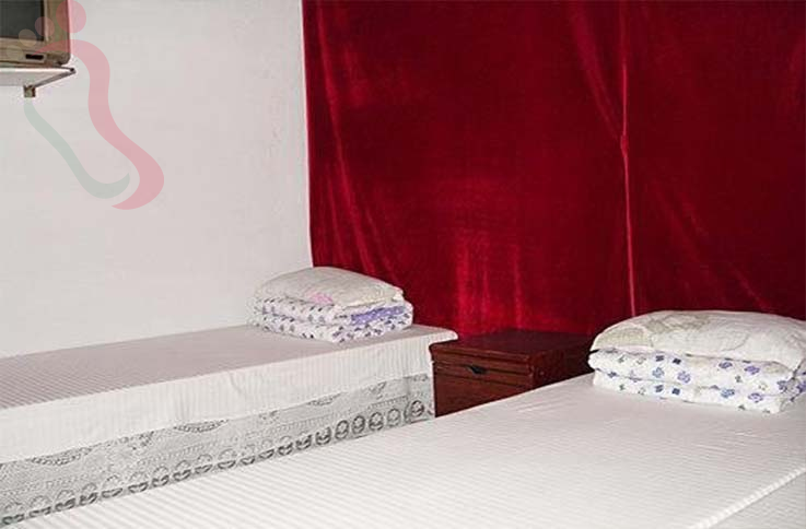 山东烟台民宿蓬莱民宿抹直口村蓬瀛渔家公寓-蓬莱阁,三仙山,八仙过海-民宿汇房间图片2