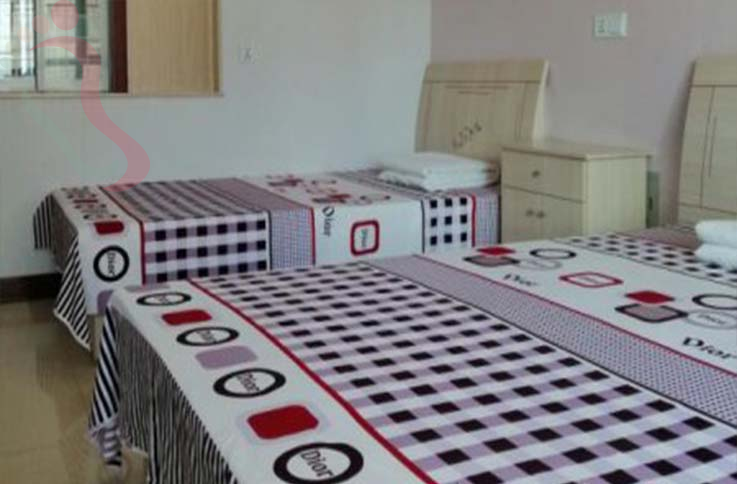 山东烟台民宿|蓬莱民宿|金海岸渔家乐-蓬莱阁,八仙渡海口,蓬莱三仙山-民宿汇 - 图片3