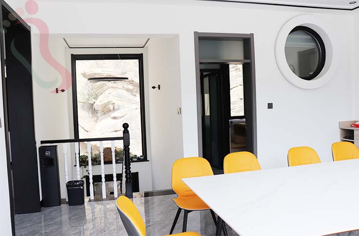 北京密云农家院清凉谷龙腾阁民宿-密云旅游清凉谷景区密云民宿清凉谷民宿 - 图片1