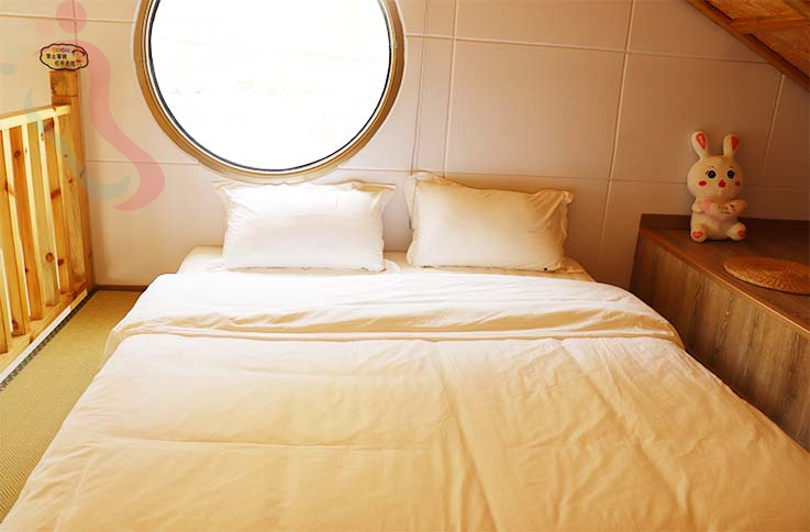 北京密云农家院清凉谷燕鑫福民宿-密云旅游清凉谷景区密云民宿清凉谷民宿 - 图片5