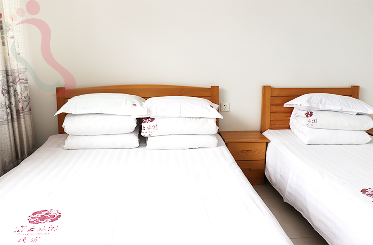 北京密云民宿捧河湾凤元农家院-密云旅游捧河湾景区密云农家院捧河湾民宿房间图片3