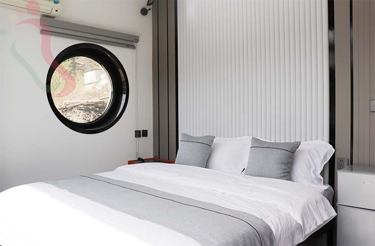 北京密云农家院清凉谷龙腾阁民宿-密云旅游清凉谷景区密云民宿清凉谷民宿 - 图片6