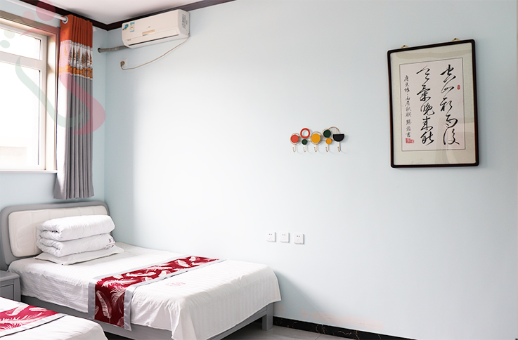 北京密云民宿捧河湾响水居农家院-密云旅游捧河湾景区密云农家院捧河湾民宿房间图片2