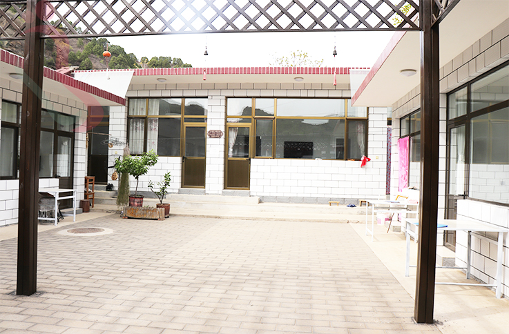 北京密云民宿捧河湾凤元农家院-密云旅游捧河湾景区密云农家院捧河湾民宿 - 民宿介绍