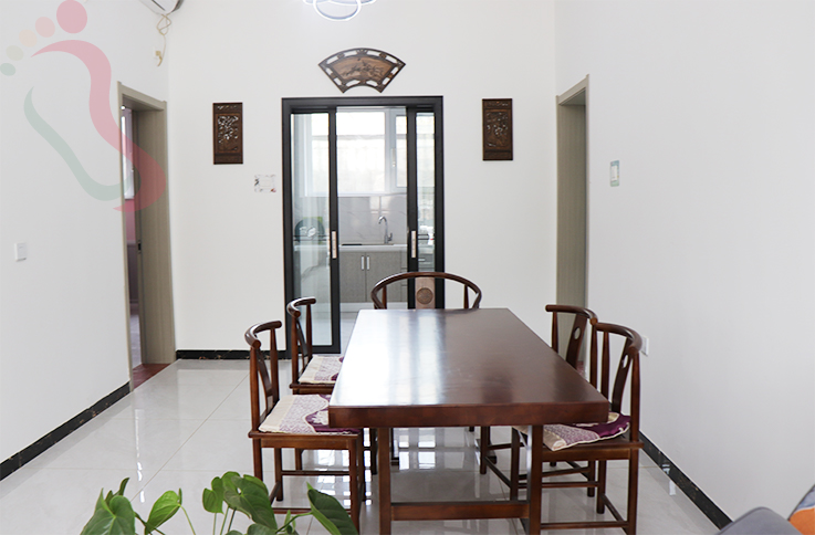 北京密云民宿捧河湾响水居农家院-密云旅游捧河湾景区密云农家院捧河湾民宿 - 图片7