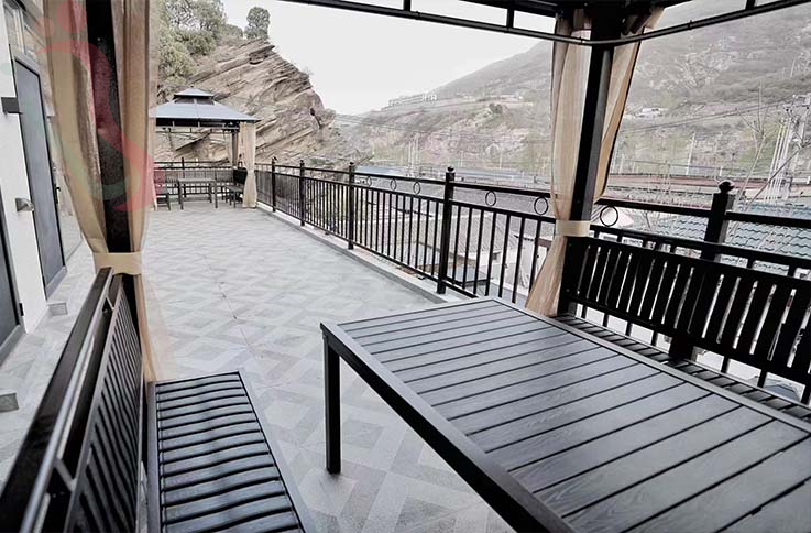 北京密云农家院清凉谷龙腾阁民宿-密云旅游清凉谷景区密云民宿清凉谷民宿 - 民宿介绍