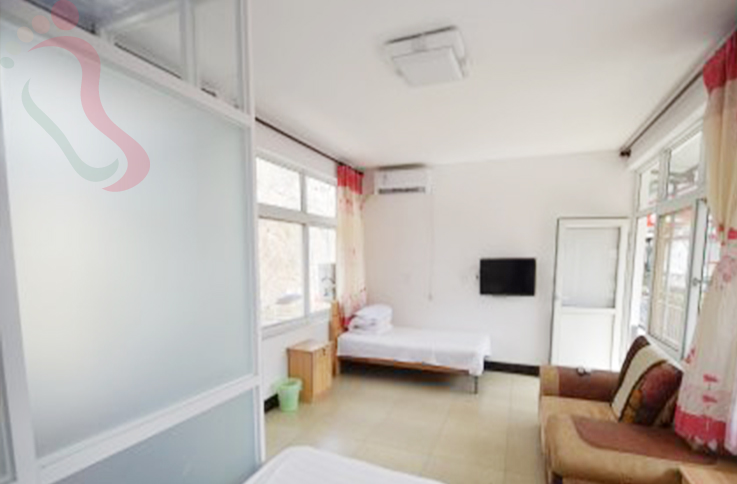 北京怀柔农家院白河湾伊户人家民宿-怀柔旅游白河湾景区怀柔民宿白河湾民宿房间图片2