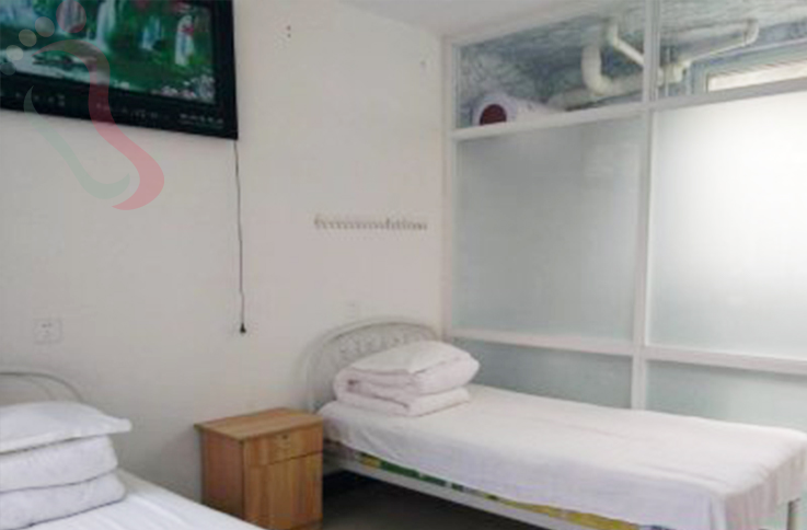 北京怀柔农家院白河湾伊户人家民宿-怀柔旅游白河湾景区怀柔民宿白河湾民宿房间图片3