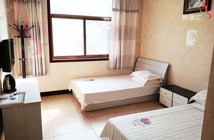 长岛大钦岛晚晴民宿-烟台蓬莱旅游长岛景区烟台民宿大钦岛渔家院民宿 - 图片3