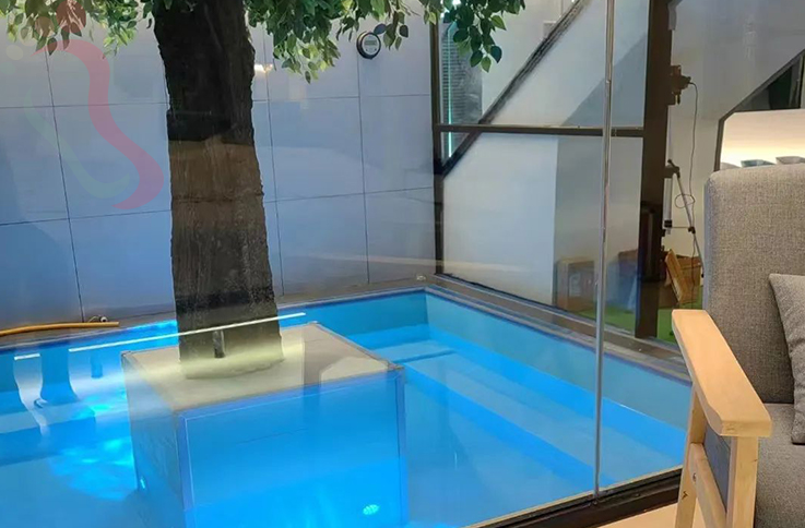 北京平谷北寨村礼遇相见贰号院民宿-平谷旅游平谷民宿平谷农家院北寨村民宿 - 图片2