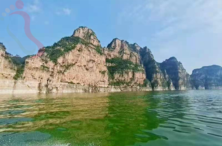河北唐山迁西潘家口水库民宿山水农家院-唐山旅游潘家口水库水长城景区 - 周边游玩