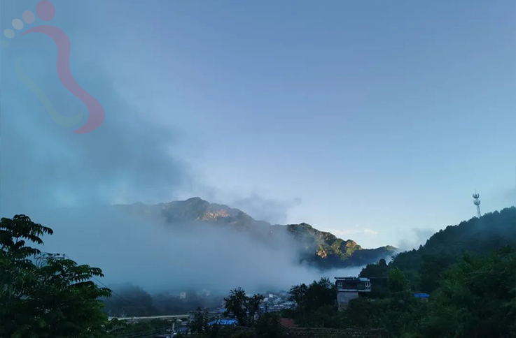 北京平谷北寨村礼遇相见贰号院民宿-平谷旅游平谷民宿平谷农家院北寨村民宿 - 周边游玩