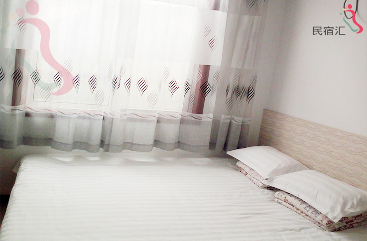 长岛大钦岛晚晴民宿-烟台蓬莱旅游长岛景区烟台民宿大钦岛渔家院民宿 - 图片2