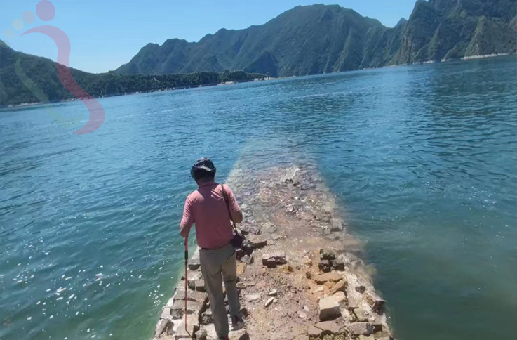 河北唐山迁西潘家口水库民宿山水农家院-唐山旅游潘家口水库水长城景区 - 民宿介绍