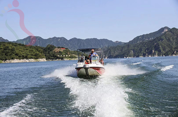 河北唐山迁西潘家口水库民宿山水农家院-唐山旅游潘家口水库水长城景区 - 周边游玩
