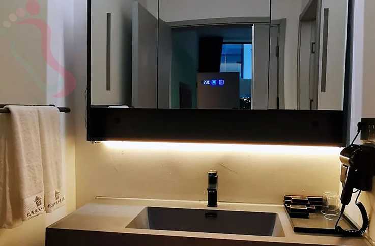 北京平谷北寨村礼遇相见贰号院民宿-平谷旅游平谷民宿平谷农家院北寨村民宿房间图片3