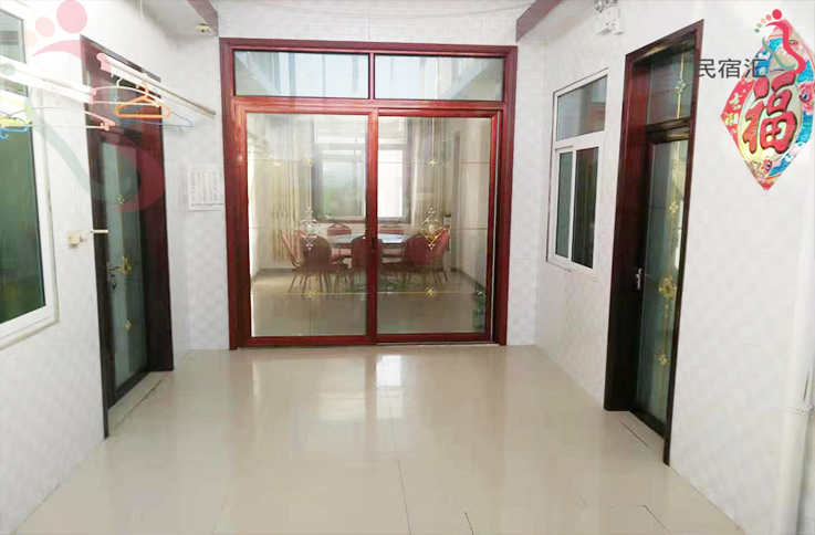 长岛大钦岛晚晴民宿-烟台蓬莱旅游长岛景区烟台民宿大钦岛渔家院民宿 - 图片4