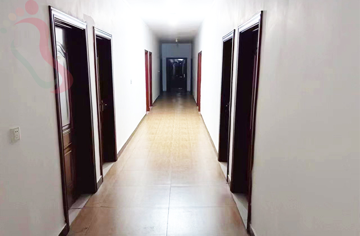 河北唐山迁西潘家口水库民宿山水农家院-唐山旅游潘家口水库水长城景区房间图片4