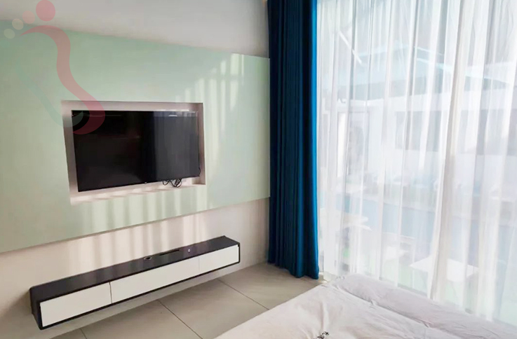 北京平谷北寨村礼遇相见贰号院民宿-平谷旅游平谷民宿平谷农家院北寨村民宿房间图片4