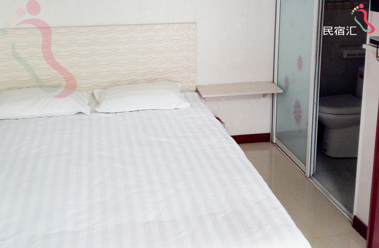 长岛大钦岛晚晴民宿-烟台蓬莱旅游长岛景区烟台民宿大钦岛渔家院民宿 - 图片1