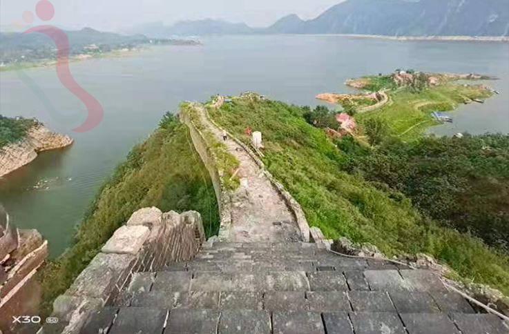 河北唐山迁西潘家口水库民宿山水农家院-唐山旅游潘家口水库水长城景区 - 周边游玩