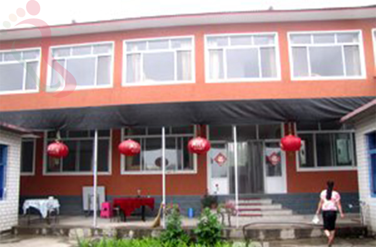 河北兴隆民宿|雾灵山民宿|如意农家院-兴隆旅游,清东陵,六里坪,青龙潭-民宿汇 - 图片2