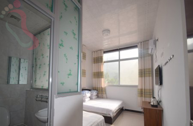 河北兴隆民宿|雾灵山民宿|如意农家院-兴隆旅游,清东陵,六里坪,青龙潭-民宿汇 - 图片4