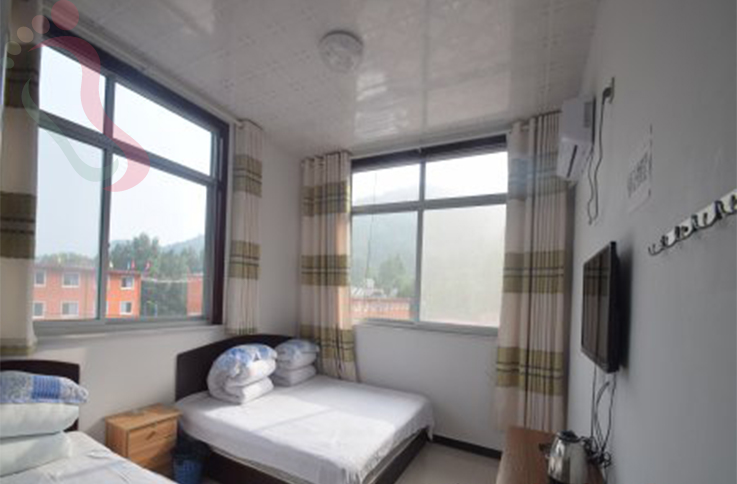 河北兴隆民宿|雾灵山民宿|如意农家院-兴隆旅游,清东陵,六里坪,青龙潭-民宿汇房间图片3