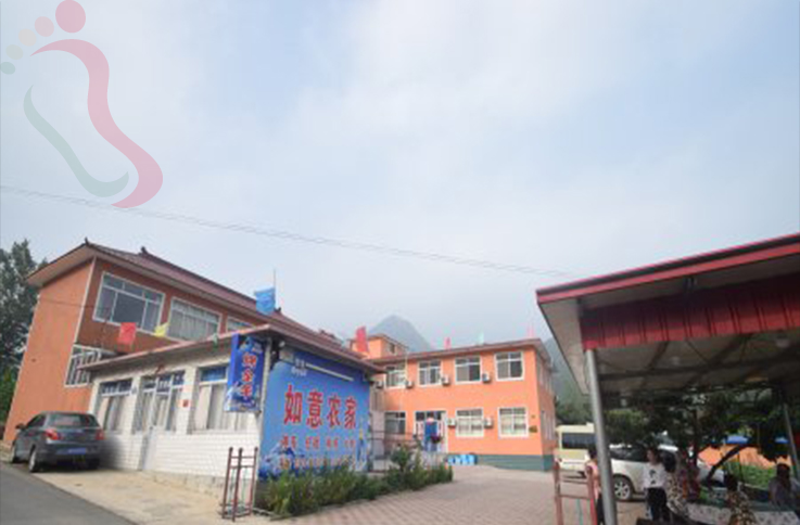 河北兴隆民宿|雾灵山民宿|如意农家院-兴隆旅游,清东陵,六里坪,青龙潭-民宿汇 - 图片1