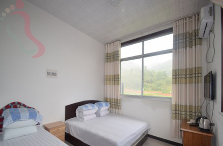 河北兴隆民宿|雾灵山民宿|如意农家院-兴隆旅游,清东陵,六里坪,青龙潭-民宿汇 - 图片3