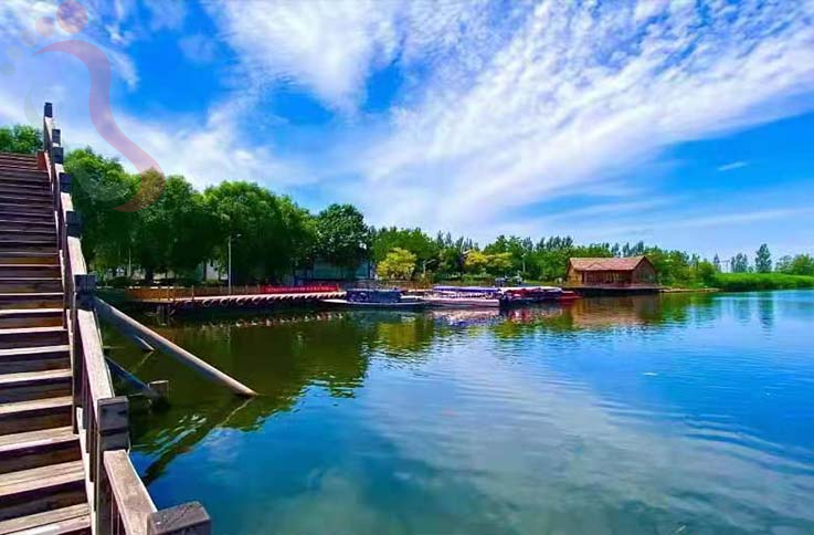 河北保定民宿白洋淀王家寨10号农家院-保定旅游白洋淀保定农家院-民宿汇 - 图片4